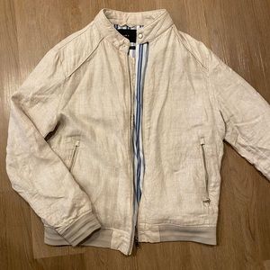 Zara Bomber Jacket
